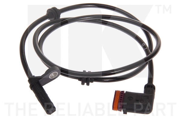Sensor, wheel speed (293344)