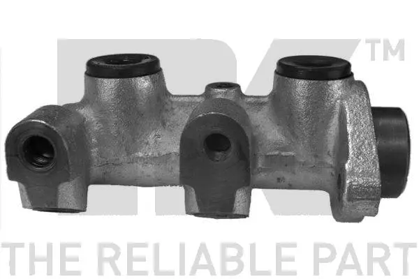 Brake Master Cylinder (823631)