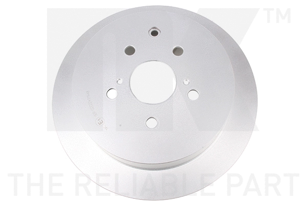 Brake Disc (3145182)