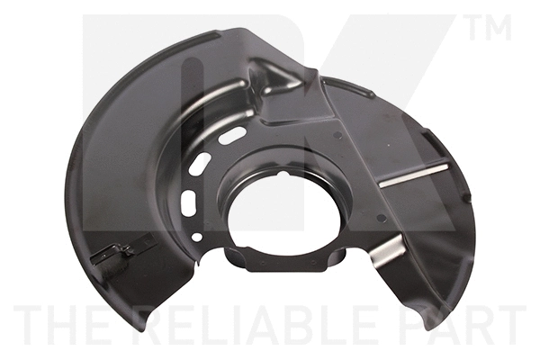 Splash Guard, brake disc (231503)