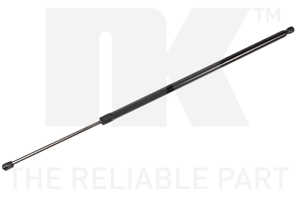 Gas Spring, boot/cargo area (11025025)