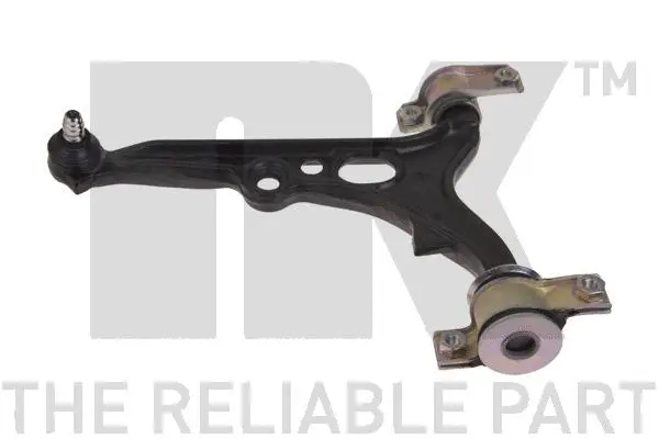 Control/Trailing Arm, wheel suspension (5011001)