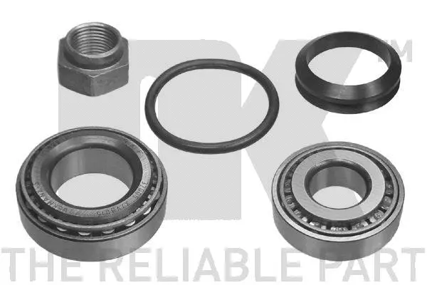 Wheel Bearing Kit (769908)