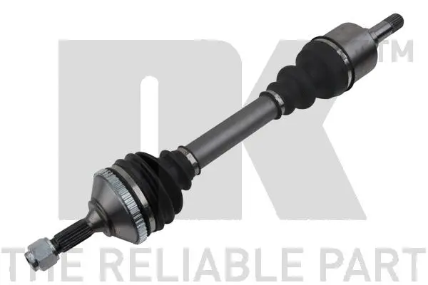 Drive Shaft (503760)