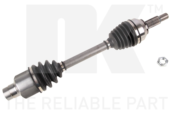 Drive Shaft (502595)