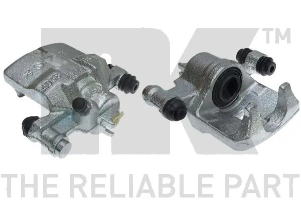 Brake Caliper (214476)