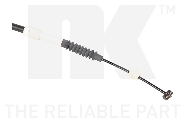 Cable Pull, parking brake