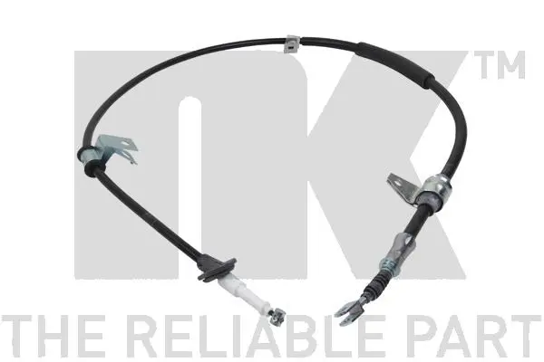 Cable Pull, parking brake (9045175)