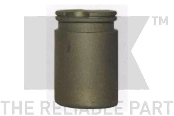 Piston, brake caliper (8630003)