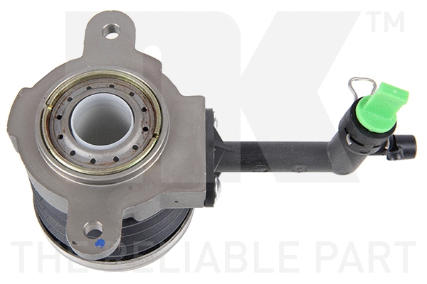 Central Slave Cylinder, clutch