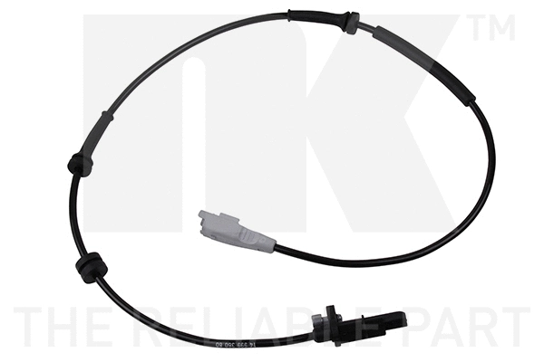 Sensor, wheel speed (291940)