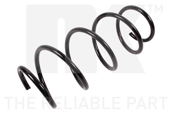 Suspension Spring (534840)