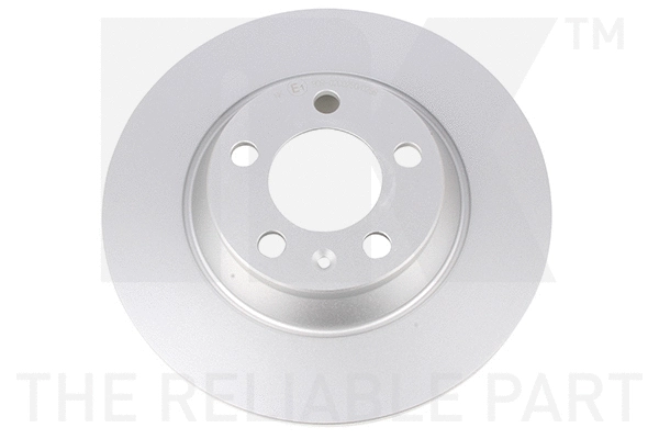 Brake Disc (3147117)