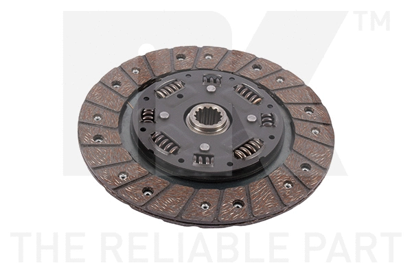 Clutch Disc (119911)