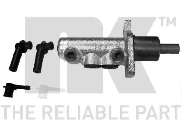 Brake Master Cylinder (823314)