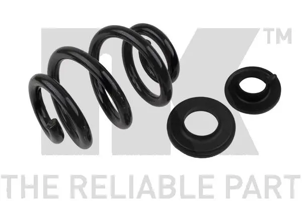 Suspension Spring (544768)