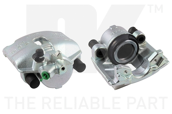 Brake Caliper (212301)