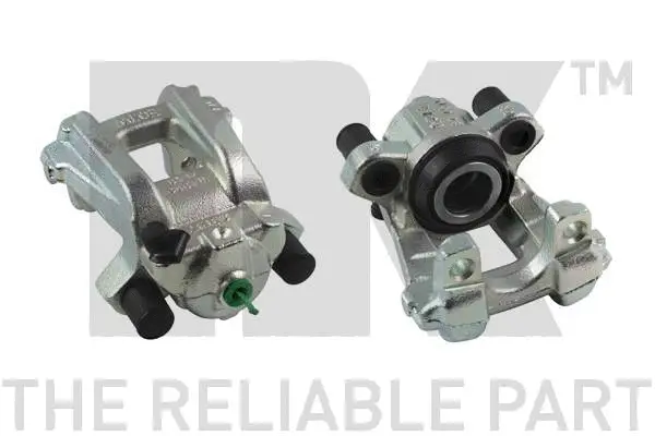 Brake Caliper (2115101)