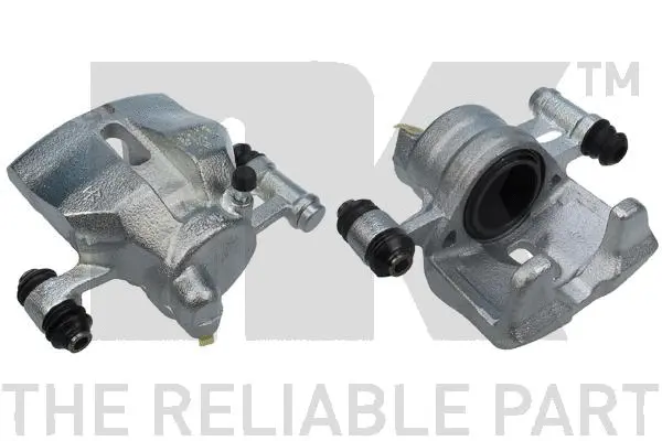 Brake Caliper (214561)