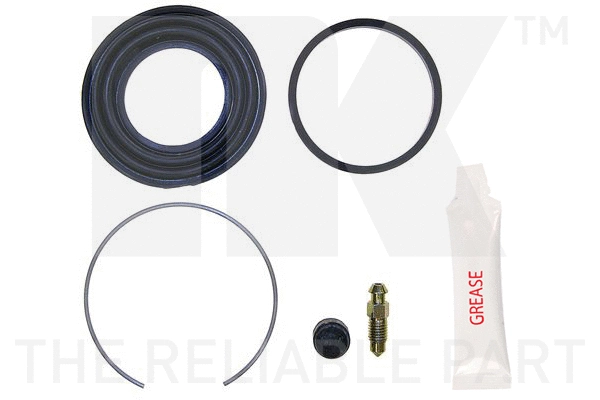 Repair Kit, brake caliper (8851005)