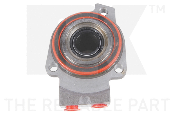 Slave Cylinder, clutch