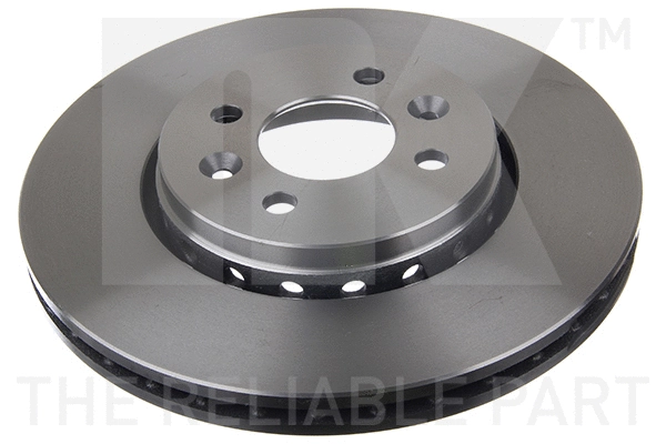 Brake Disc (203997)