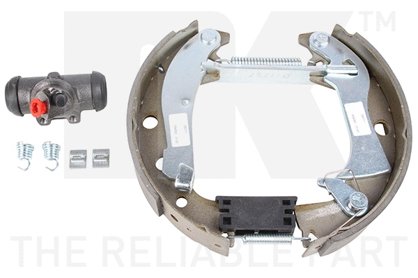 Brake Shoe Set (449923501)