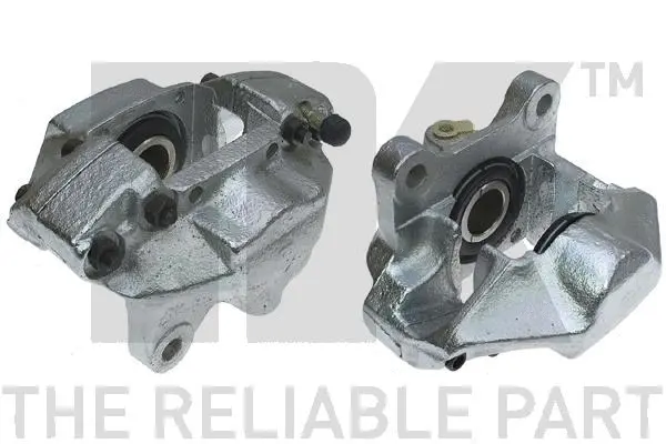 Brake Caliper (214819)