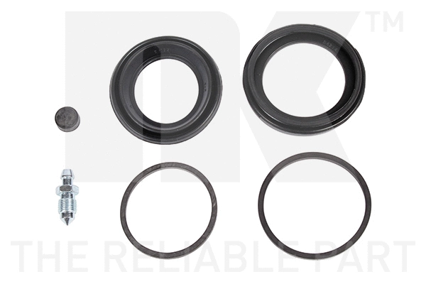 Repair Kit, brake caliper (8837019)