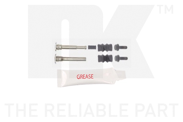 Guide Sleeve, brake caliper (8926018)