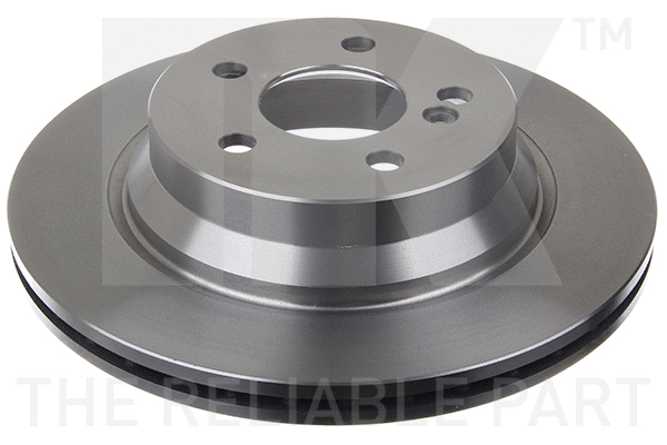Brake Disc (203363)