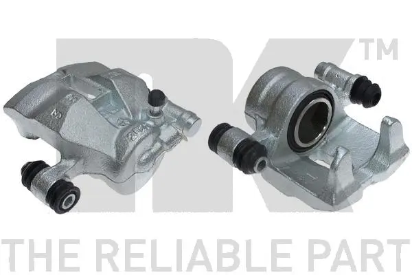 Brake Caliper (214558)