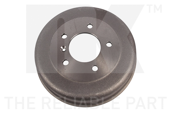 Brake Drum (263302)