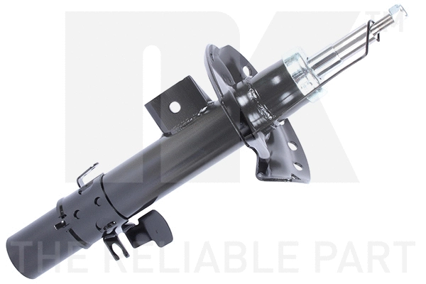 Shock Absorber (65400005)