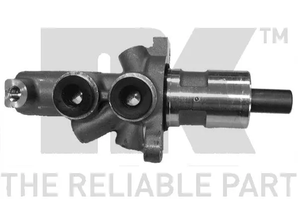 Brake Master Cylinder (823305)