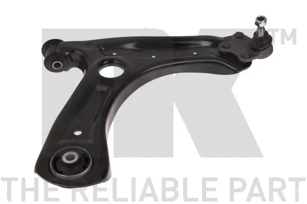 Control/Trailing Arm, wheel suspension (5014780)