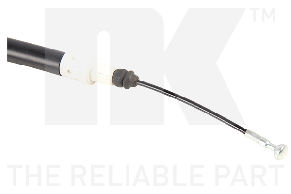 Cable Pull, clutch control