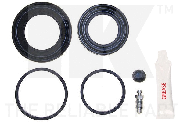 Repair Kit, brake caliper (8819015)