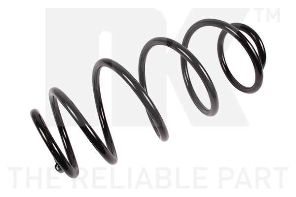 Suspension Spring (531993)