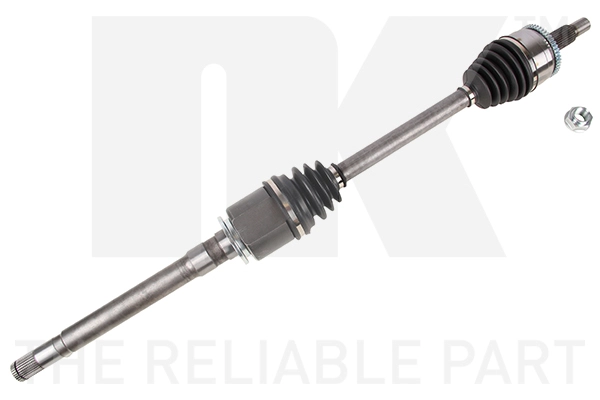 Drive Shaft (504002)