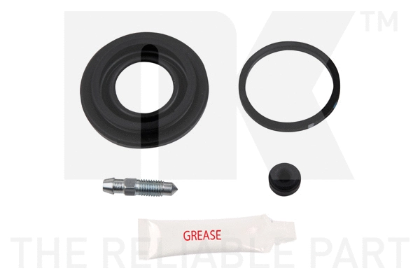 Repair Kit, brake caliper (8815036)