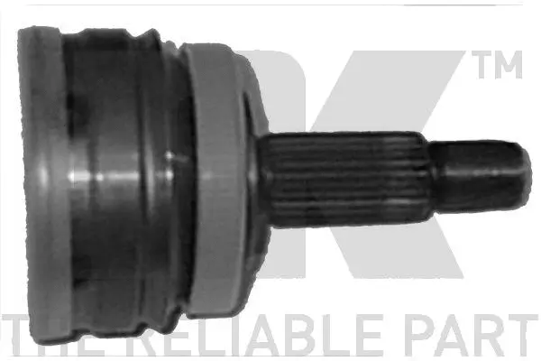 Joint Kit, drive shaft (514112)