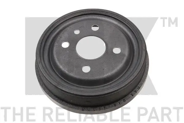 Brake Drum (253605)