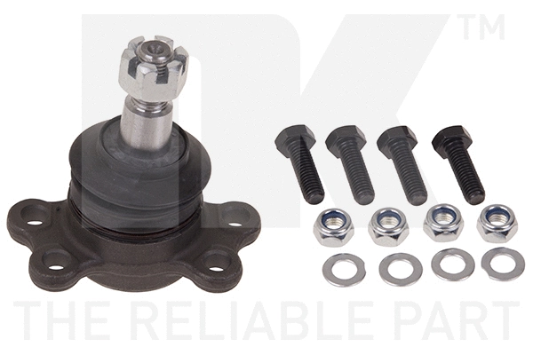 Ball Joint (5043630)