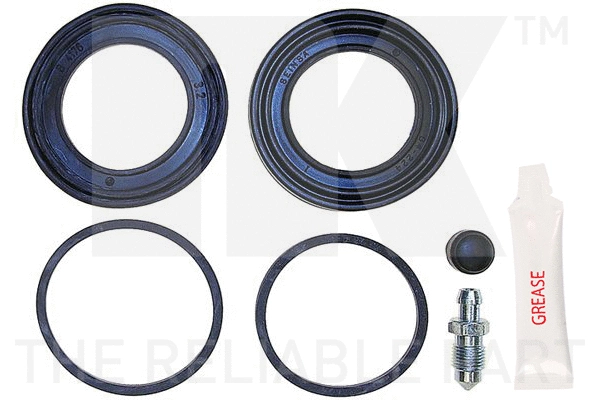 Repair Kit, brake caliper (8837016)