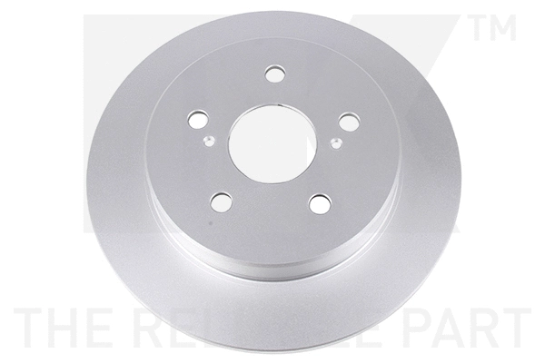 Brake Disc (3145181)