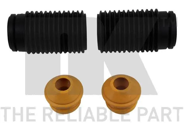 Dust Cover Kit, shock absorber (693601)