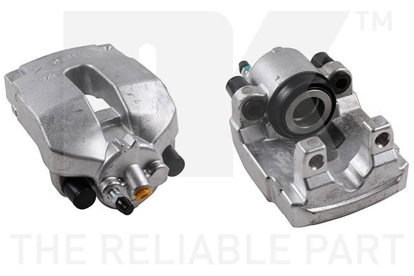 Brake Caliper (211524)
