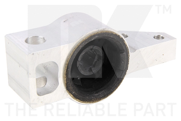 Mounting, control/trailing arm