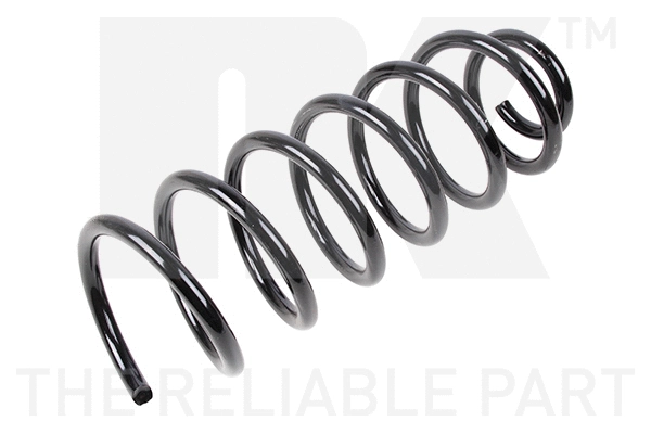Suspension Spring (543733)
